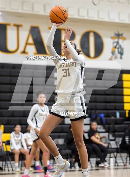 Thumbnail 3 in American Leadership Academy vs Saguaro (AIA 4A Play-In) photogallery.