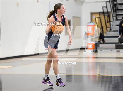 Thumbnail 3 in American Leadership Academy vs Saguaro (AIA 4A Play-In) photogallery.