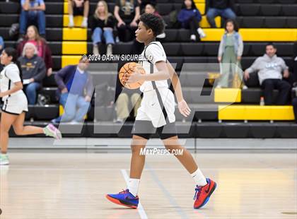 Thumbnail 3 in American Leadership Academy vs Saguaro (AIA 4A Play-In) photogallery.