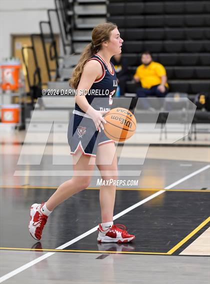 Thumbnail 3 in American Leadership Academy vs Saguaro (AIA 4A Play-In) photogallery.