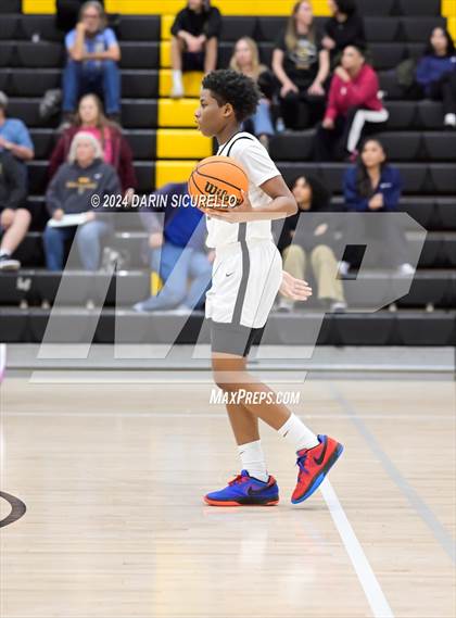 Thumbnail 1 in American Leadership Academy vs Saguaro (AIA 4A Play-In) photogallery.