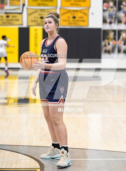 Thumbnail 1 in American Leadership Academy vs Saguaro (AIA 4A Play-In) photogallery.