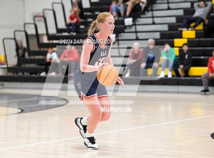 Thumbnail 2 in American Leadership Academy vs Saguaro (AIA 4A Play-In) photogallery.
