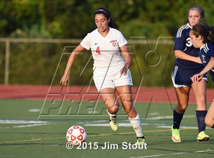 Thumbnail 1 in John Jay-East Fishkill @ Somers photogallery.