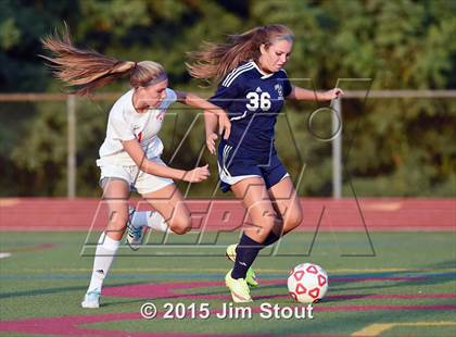 Thumbnail 2 in John Jay-East Fishkill @ Somers photogallery.