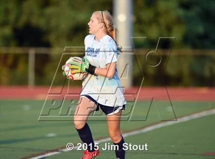 Thumbnail 1 in John Jay-East Fishkill @ Somers photogallery.