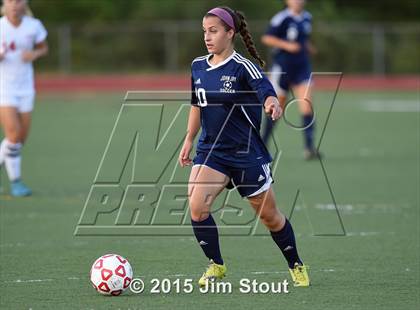 Thumbnail 2 in John Jay-East Fishkill @ Somers photogallery.