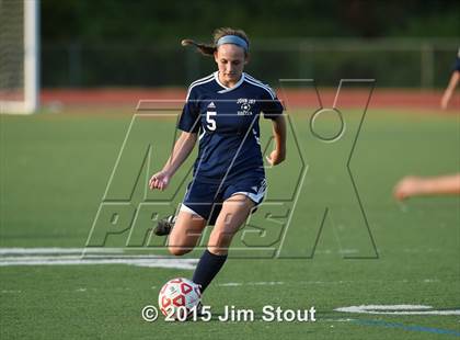 Thumbnail 3 in John Jay-East Fishkill @ Somers photogallery.