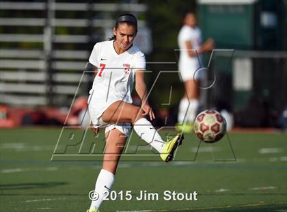 Thumbnail 3 in John Jay-East Fishkill @ Somers photogallery.