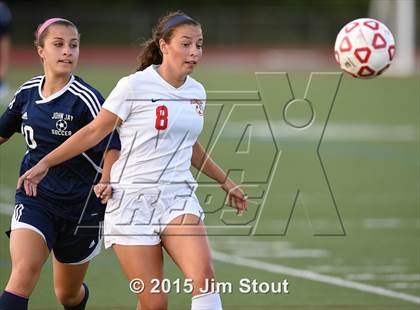 Thumbnail 2 in John Jay-East Fishkill @ Somers photogallery.