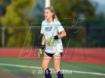 Thumbnail 1 in John Jay-East Fishkill @ Somers photogallery.