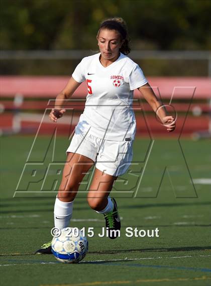 Thumbnail 1 in John Jay-East Fishkill @ Somers photogallery.