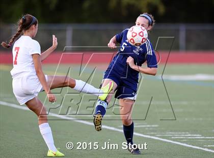 Thumbnail 3 in John Jay-East Fishkill @ Somers photogallery.