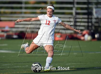 Thumbnail 2 in John Jay-East Fishkill @ Somers photogallery.