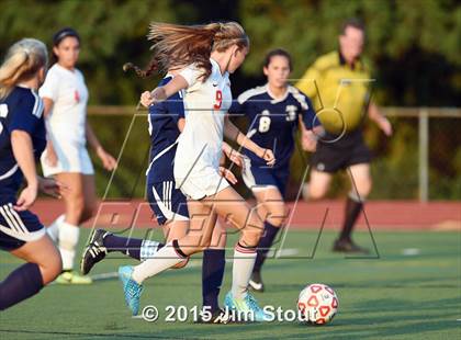 Thumbnail 2 in John Jay-East Fishkill @ Somers photogallery.