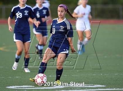 Thumbnail 1 in John Jay-East Fishkill @ Somers photogallery.