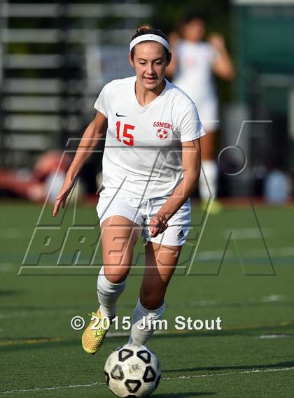 Thumbnail 2 in John Jay-East Fishkill @ Somers photogallery.