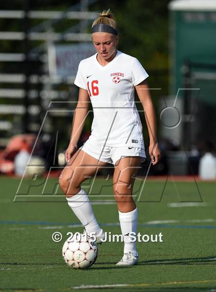 Thumbnail 1 in John Jay-East Fishkill @ Somers photogallery.