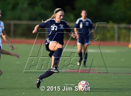 Thumbnail 2 in John Jay-East Fishkill @ Somers photogallery.