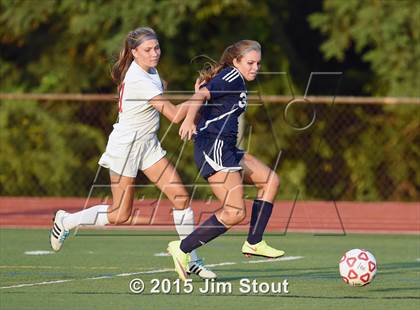 Thumbnail 2 in John Jay-East Fishkill @ Somers photogallery.
