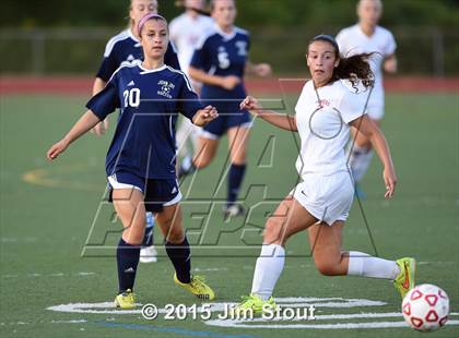 Thumbnail 1 in John Jay-East Fishkill @ Somers photogallery.