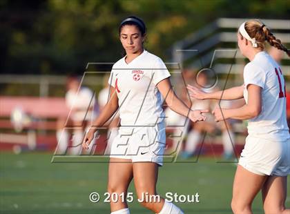 Thumbnail 1 in John Jay-East Fishkill @ Somers photogallery.