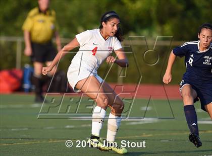 Thumbnail 3 in John Jay-East Fishkill @ Somers photogallery.