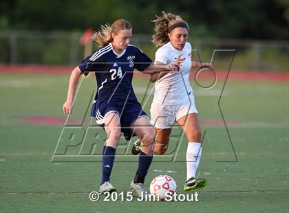 Thumbnail 1 in John Jay-East Fishkill @ Somers photogallery.