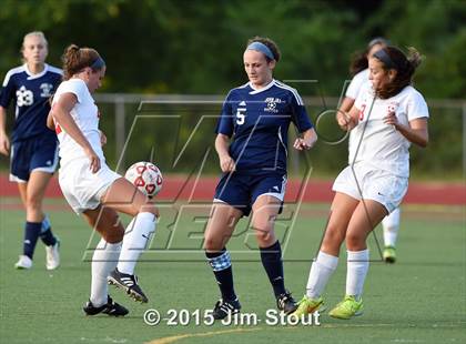 Thumbnail 1 in John Jay-East Fishkill @ Somers photogallery.