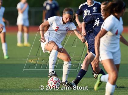 Thumbnail 3 in John Jay-East Fishkill @ Somers photogallery.