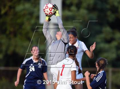 Thumbnail 1 in John Jay-East Fishkill @ Somers photogallery.