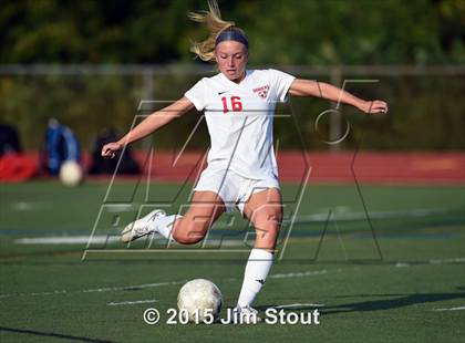 Thumbnail 3 in John Jay-East Fishkill @ Somers photogallery.
