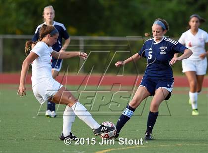 Thumbnail 2 in John Jay-East Fishkill @ Somers photogallery.