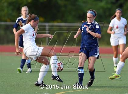 Thumbnail 3 in John Jay-East Fishkill @ Somers photogallery.