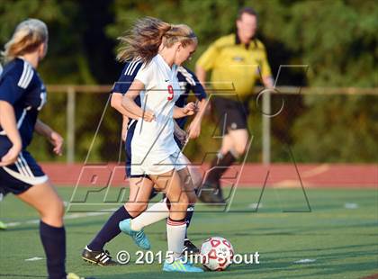 Thumbnail 3 in John Jay-East Fishkill @ Somers photogallery.