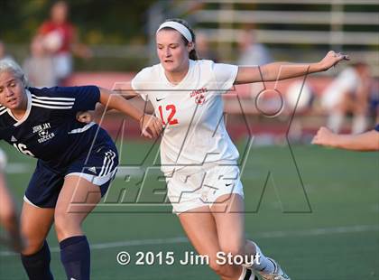 Thumbnail 2 in John Jay-East Fishkill @ Somers photogallery.
