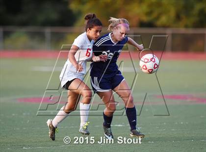 Thumbnail 1 in John Jay-East Fishkill @ Somers photogallery.