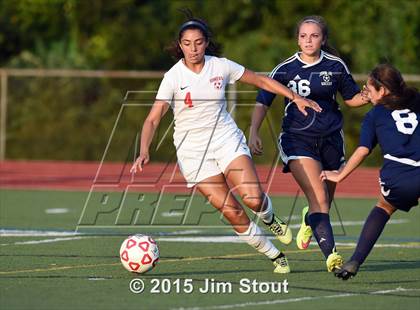 Thumbnail 2 in John Jay-East Fishkill @ Somers photogallery.