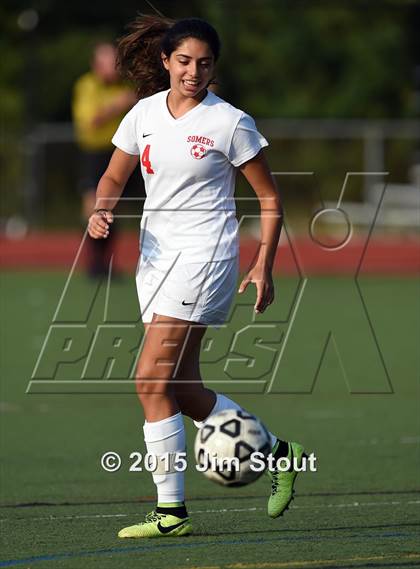 Thumbnail 3 in John Jay-East Fishkill @ Somers photogallery.