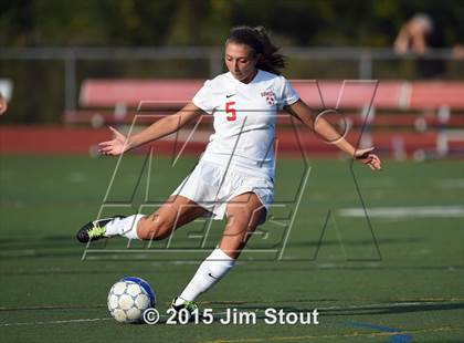 Thumbnail 3 in John Jay-East Fishkill @ Somers photogallery.