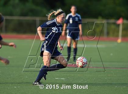Thumbnail 3 in John Jay-East Fishkill @ Somers photogallery.