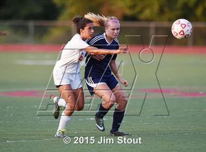 Thumbnail 2 in John Jay-East Fishkill @ Somers photogallery.