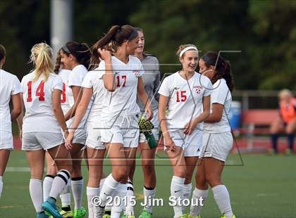 Thumbnail 2 in John Jay-East Fishkill @ Somers photogallery.