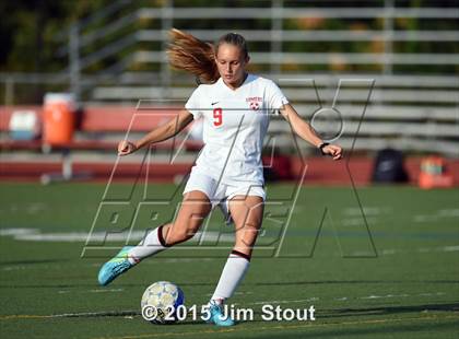 Thumbnail 2 in John Jay-East Fishkill @ Somers photogallery.