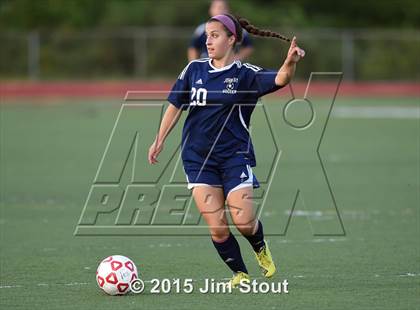 Thumbnail 3 in John Jay-East Fishkill @ Somers photogallery.