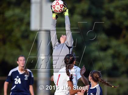Thumbnail 3 in John Jay-East Fishkill @ Somers photogallery.