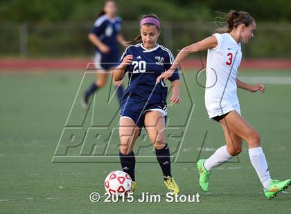 Thumbnail 1 in John Jay-East Fishkill @ Somers photogallery.