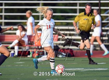 Thumbnail 2 in John Jay-East Fishkill @ Somers photogallery.