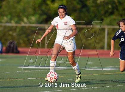 Thumbnail 2 in John Jay-East Fishkill @ Somers photogallery.
