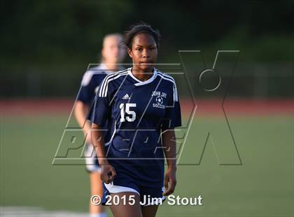 Thumbnail 3 in John Jay-East Fishkill @ Somers photogallery.